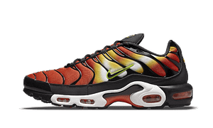 Air Max Plus Sunset Gradient