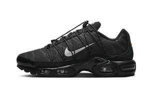 Air Max Plus Toggle Black Reflective