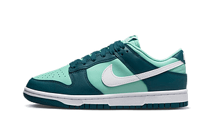 Dunk Low Geode Teal