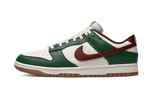 Dunk Low Retro Gorge Green