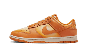 Dunk Low Magma Orange