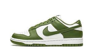 Dunk Low Medium Olive