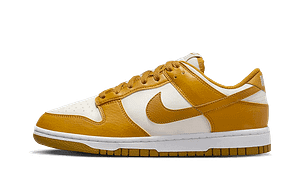 Dunk Low Next Nature Light Curry