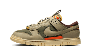 Dunk Low Remastered Medium Olive