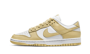 Dunk Low Team Gold