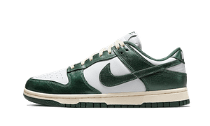 Dunk Low Vintage Green