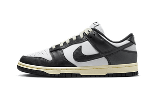 Dunk Low Vintage Panda