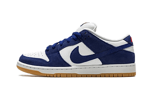 SB Dunk Low Los Angeles Dodgers