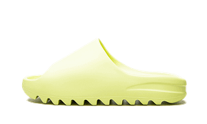 Yeezy Slide Glow Green