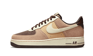 Air Force 1 Low LV8 EMB Hemp Coconut Milk