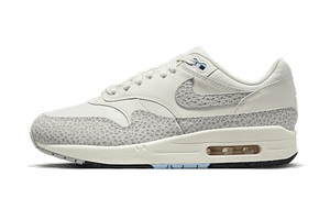 Air Max 1’87 Safari Summit White