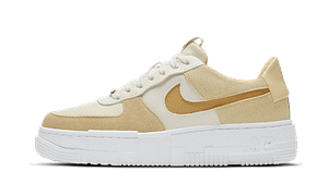 Air Force 1 Low Pixel Sail Tan