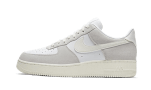 Air Force 1 Low Platinum Tint