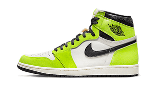 Air Jordan 1 High OG Visionaire (Volt)