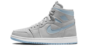 Air Jordan 1 High Zoom Air CMFT Grey Fog