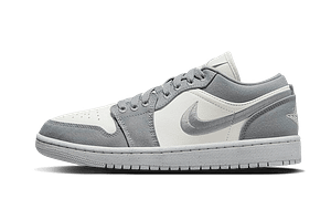 Air Jordan 1 Low SE Light Steel Grey