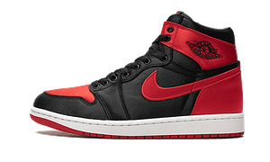 Air Jordan 1 Retro High AND Satin Wide