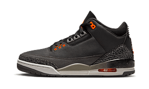 Air Jordan 3 Retro Fear Pack (2023)