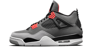 Air Jordan 4 Infrared (2022)