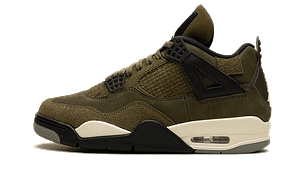 Air Jordan 4 Retro SE Craft Medium Olive