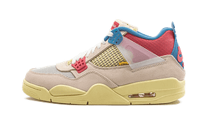 Air Jordan 4 Retro Union Guava Ice