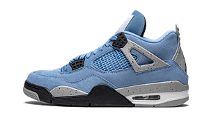 Air Jordan 4 Retro University Blue