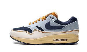 Air Max 1 ‘87 Denim Aura