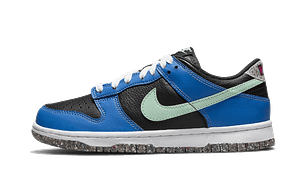 Dunk Low Crater Light Photo Blue