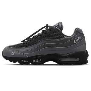 Corteiz x Nike Air Max 95 SP 'Rules the World - Aegean Storm'