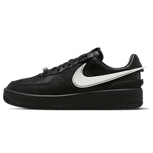 AMBUSH x Nike Air Force 1 Low 'Black'