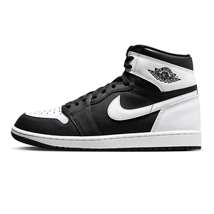 Air Jordan 1 High OG 'Black White'