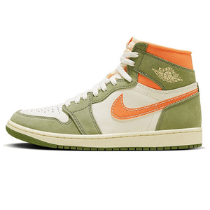 Air Jordan 1 High OG Craft 'Celadon'