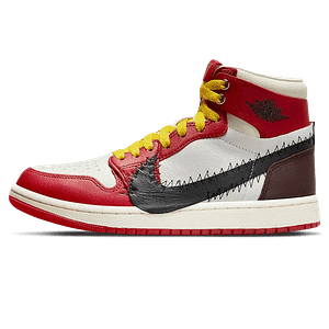 Air Jordan 1 High Zoom Comfort 2 x Teyana Taylor Wmns 'A Rose From Harlem'