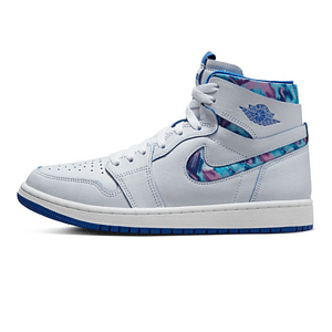 Air Jordan 1 High Zoom Comfort '25 Years in China'