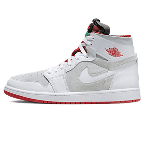 Air Jordan 1 High Zoom Comfort 'Hare'