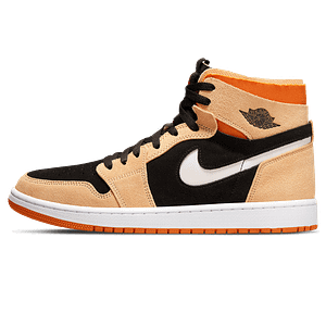 Air Jordan 1 High Zoom Comfort 'Pumpkin Spice'