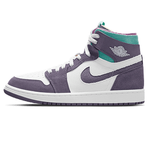 Air Jordan 1 High Zoom Comfort 'Tropical Twist'