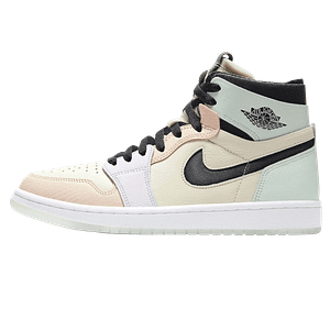 Air Jordan 1 High Zoom Comfort Wmns 'Easter'