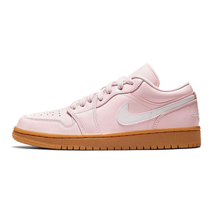 Air Jordan 1 Low 'Arctic Pink Gum' Wmns