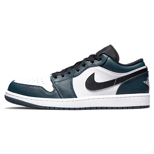 Air Jordan 1 Low 'Dark Teal'