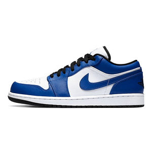 Air Jordan 1 Low 'Game Royal'