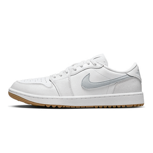 Air Jordan 1 Low Golf 'White Gum'