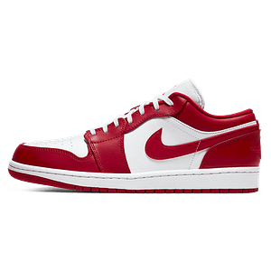 Air Jordan 1 Low 'Gym Red'