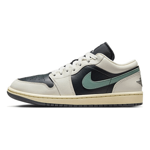 Air Jordan 1 Low 'Jade Smoke'