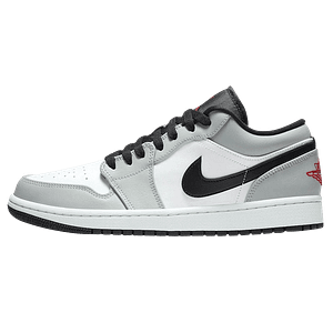 Air Jordan 1 Low “Light Smoke Grey”