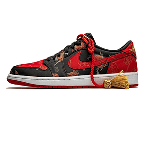 Air Jordan 1 Low OG Chinese New Year