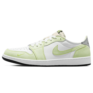 Air Jordan 1 Low OG 'Ghost Green'