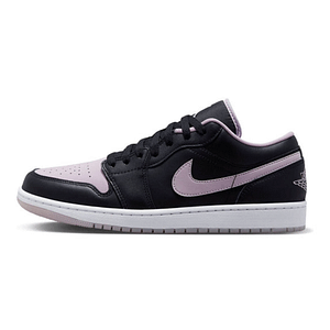 Air Jordan 1 Low SE 'Black Iced Lilac'