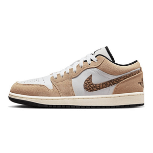 Air Jordan 1 Low SE 'Brown Elephant'