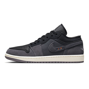 Air Jordan 1 Low SE Craft 'Inside Out - Black'